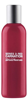 Comme des Garcons - Series 2 Red Carnation