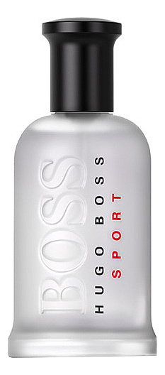 Hugo Boss - Bottled Sport