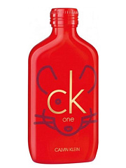 Calvin Klein - CK One Chinese New Year Edition