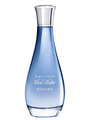 Davidoff - Cool Water Reborn for Her