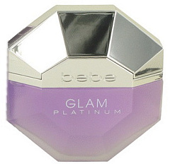 Bebe - Glam Platinum
