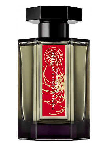L Artisan Parfumeur - Passage d'Enfer Extreme