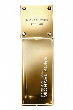 Michael Kors - 24K Brilliant Gold