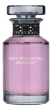 Givenchy - Les Creations Couture Very Irresistible  Lace Edition