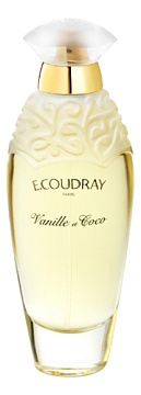 E. Coudray - Vanille Et Coco