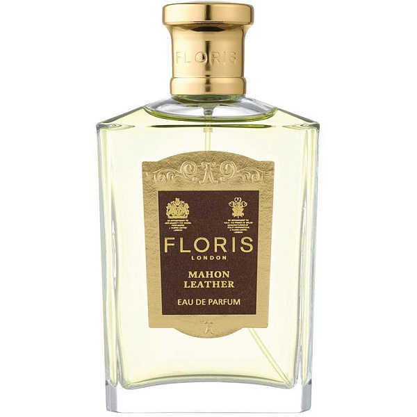 Floris - Mahon Leather
