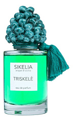 Sikelia - Triskele