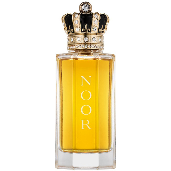 Royal Crown - Noor