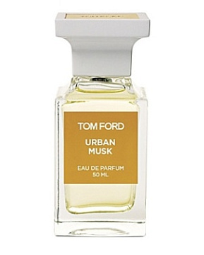 Tom Ford - Urban Musk