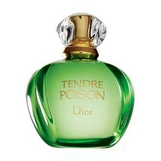 Dior - Poison Tendre