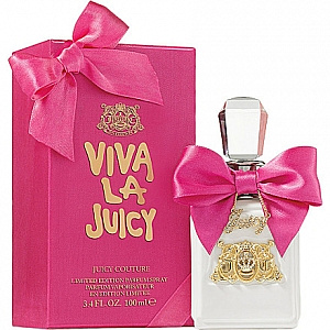 Juicy Couture - Viva la Juicy Luxe Parfum