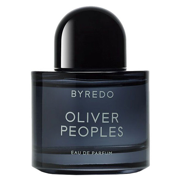 Byredo - Oliver Peoples Blue