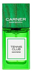 Carner Barcelona - Tennis Club