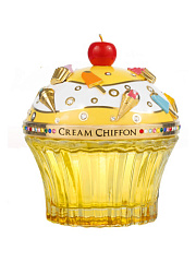 House Of Sillage - Cream Chiffon