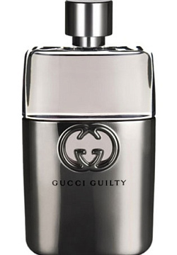 Gucci - Guilty Pour Homme Eau de Toilette
