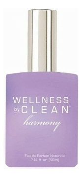 Clean - Wellness by Clean Harmony