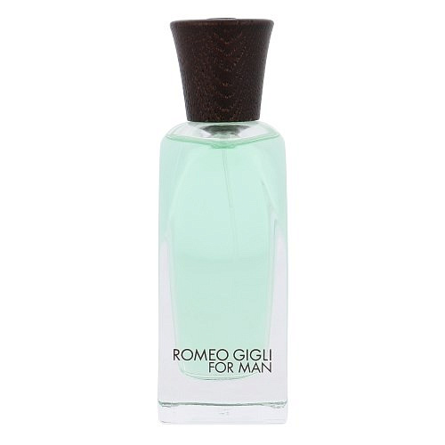 Romeo Gigli - Romeo Gigli For Man