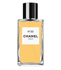 Chanel - Les Exclusifs de Chanel No 22 Eau de Toilette