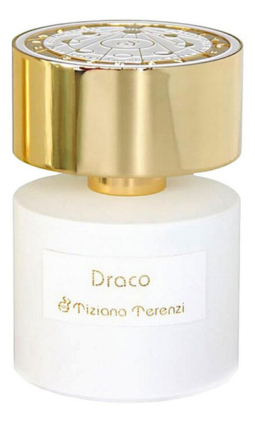 Tiziana Terenzi - Draco