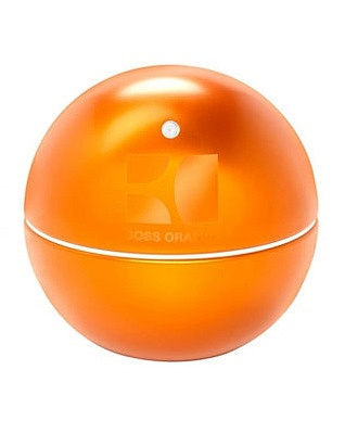Hugo Boss - Boss in Motion Orange Made For Summer