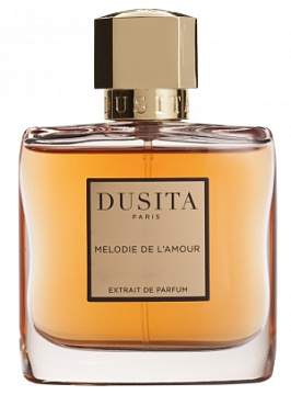 Parfums Dusita - Melodie De L`Amour