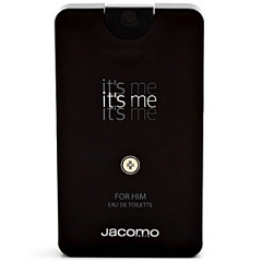 Jacomo - It s Me For Him