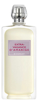 Givenchy - Les Parfums Mythiques Extravagance D'Amarige 2007