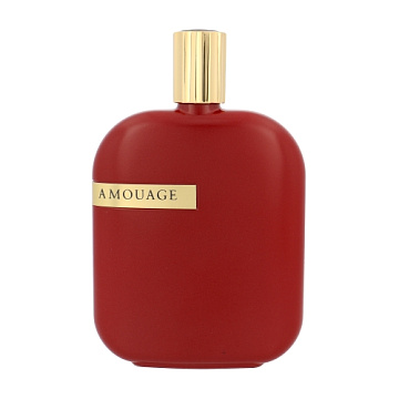 Amouage - Opus IX Library Collection