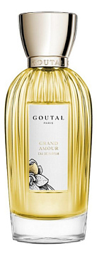Annick Goutal - Grand Amour