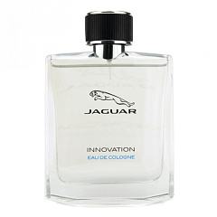 Jaguar - Innovation Eau de Cologne