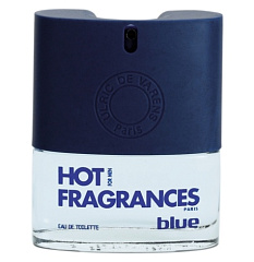 Ulric de Varens - Hot! Fragrances Blue
