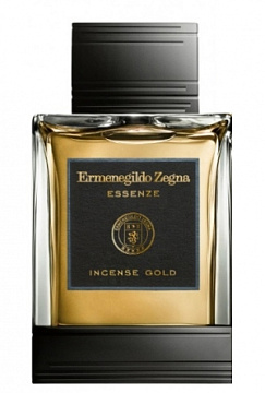 Ermenegildo Zegna - Incense Gold