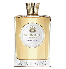 Atkinsons - Amber Empire