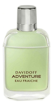 Davidoff - Adventure Eau Fraiche