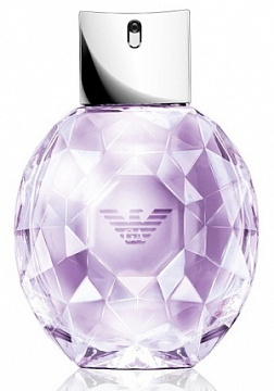 Giorgio Armani - Emporio Diamonds Violet