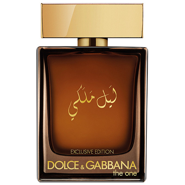 Dolce&Gabbana - The One Royal Night