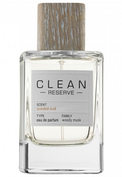 Clean - Reserve Collection Sueded Oud