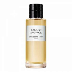 Dior - Maison Collection Balade Sauvage