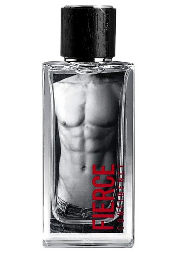 Abercrombie & Fitch - Fierce Confidence