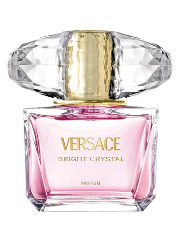 Versace - Bright Crystal Parfum