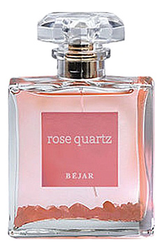 Bejar Signature - Rose Quartz