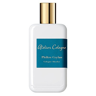Atelier Cologne - Philtre Ceylan