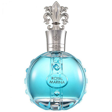 Princesse Marina De Bourbon - Royal Marina Turquoise