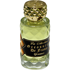 Les 12 Parfumeurs Francais - Treasures de France Gizeaux