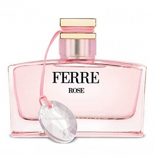 Gianfranco Ferre - Ferre Rose Diamond Limited Edition