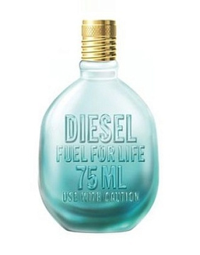 Diesel - Fuel For Life He Summer