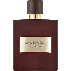 Mauboussin - Cristal Oud