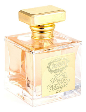 Galerie des Sens - Pure Magie Le pouvoir du parfum