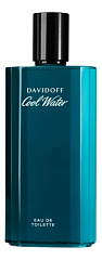 Davidoff - Cool Water for men Eau de Toilette