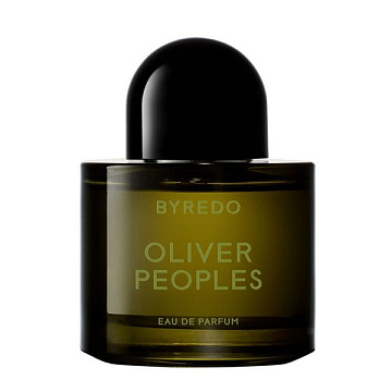Byredo - Oliver Peoples Moss